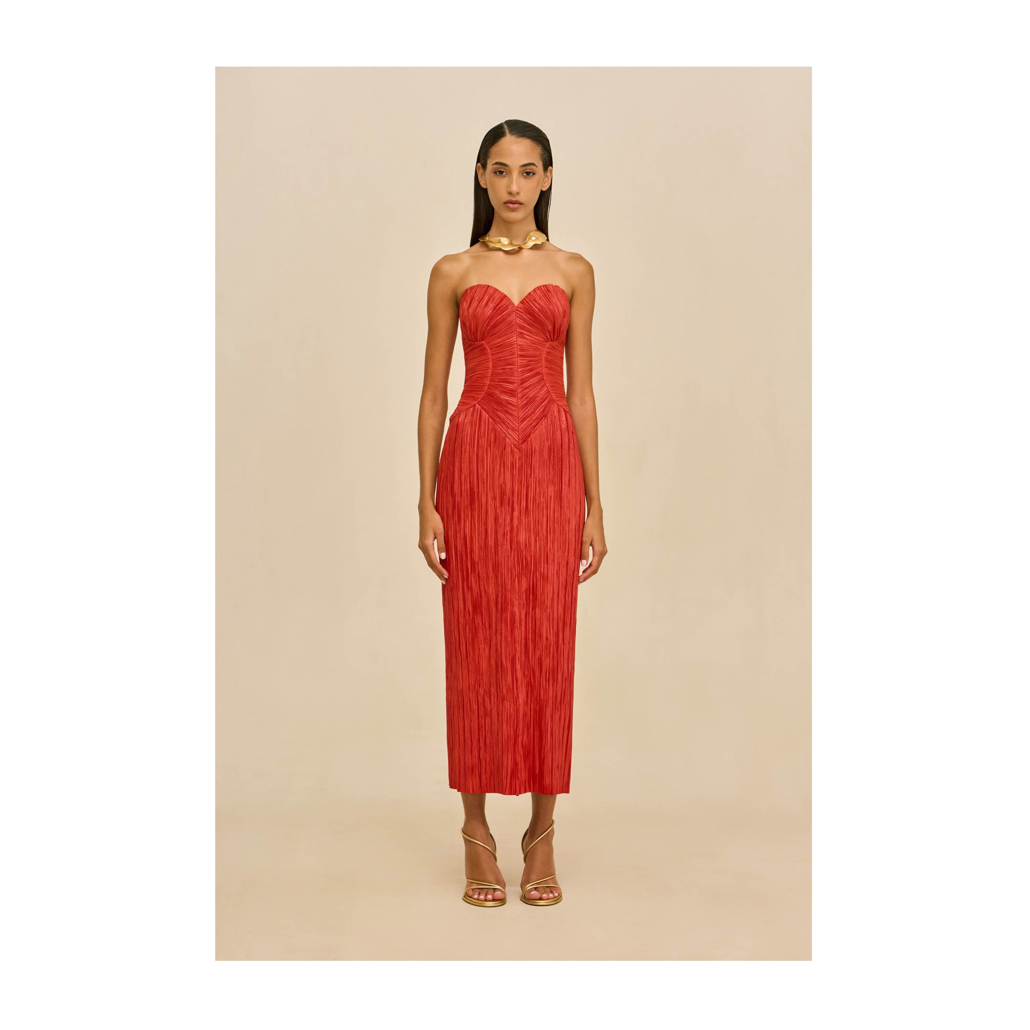 Ashika Dress