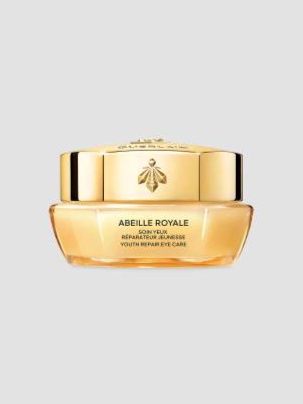 Abeille Royale Youth Repair Eye Cream
