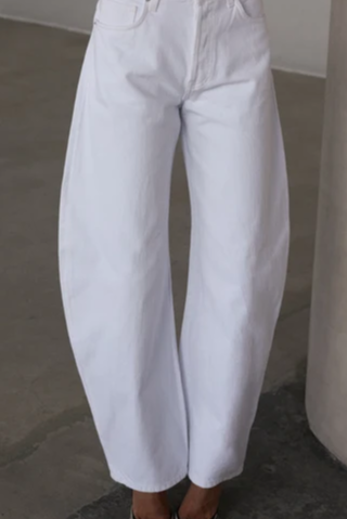The Barrel Jean