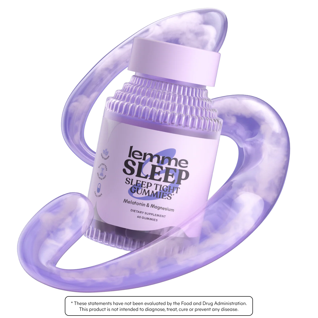 Sleep Gummies
