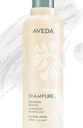 Shampure Nurturing Shampoo