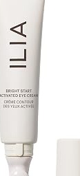 Plant-Based Bright Start Activated Eye Cream