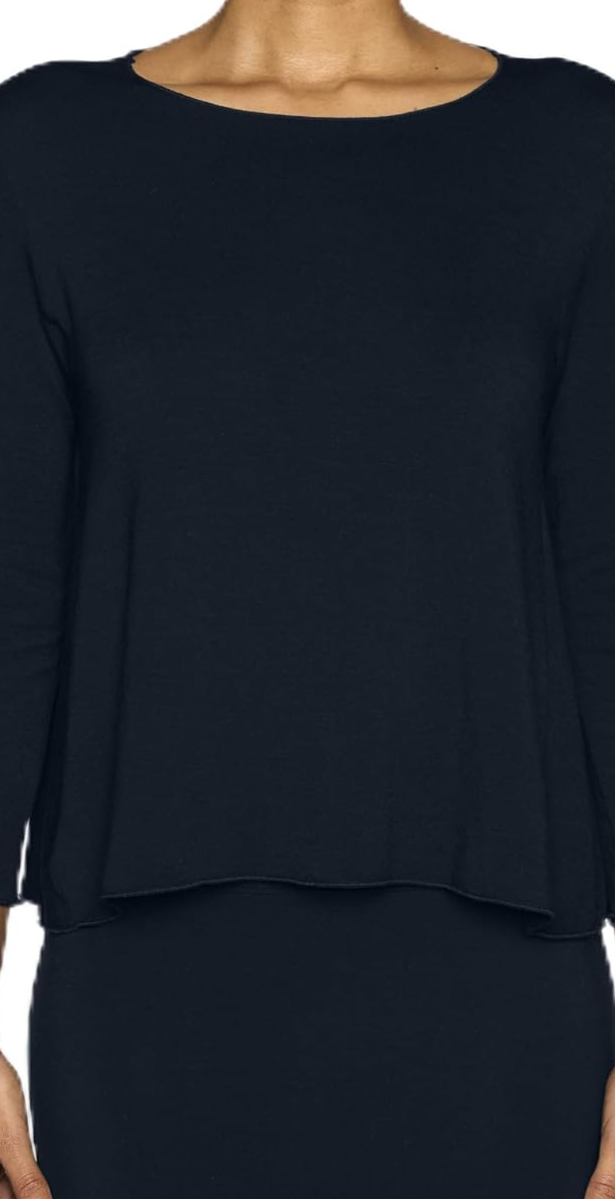 The Barbra Top