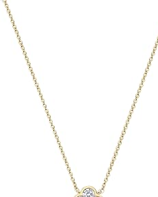 Camilla Clover Necklace