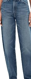 Balloon Jean in Greendale Wash