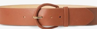 Kellen buckle belt