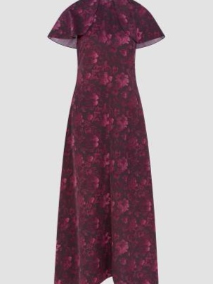 The Davina Dress