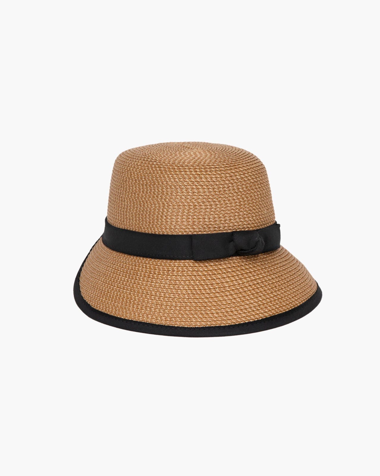 Pamie Squishee Straw Visor
