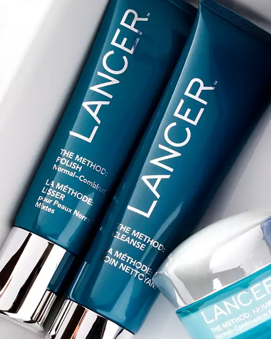 The Method: Cleanse Normal-Combination Skin 4 oz.