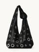 fuentes mier mini diana bag