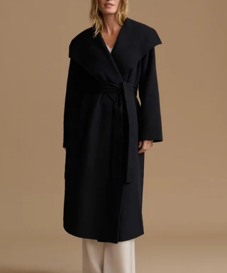 Blanket Coat