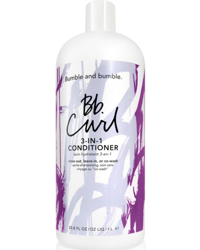 Curl 3-in-1 Conditioner