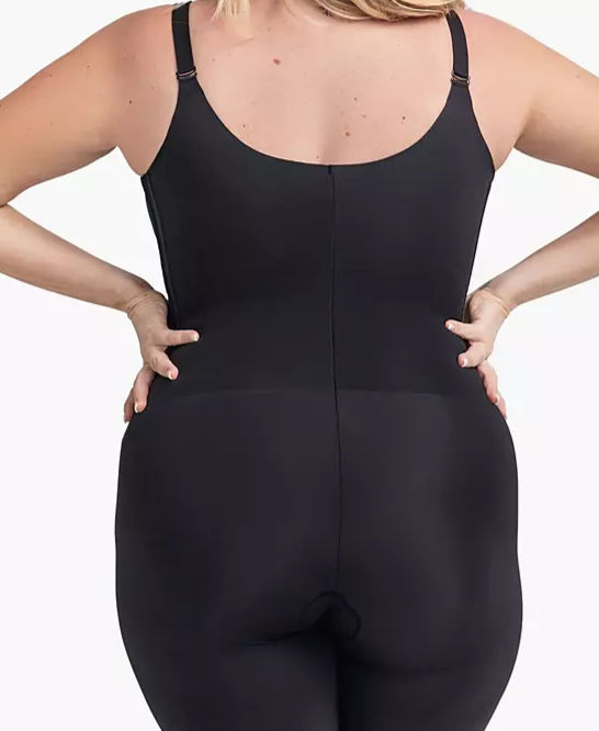 Women's Mid-Thigh Bodysuit