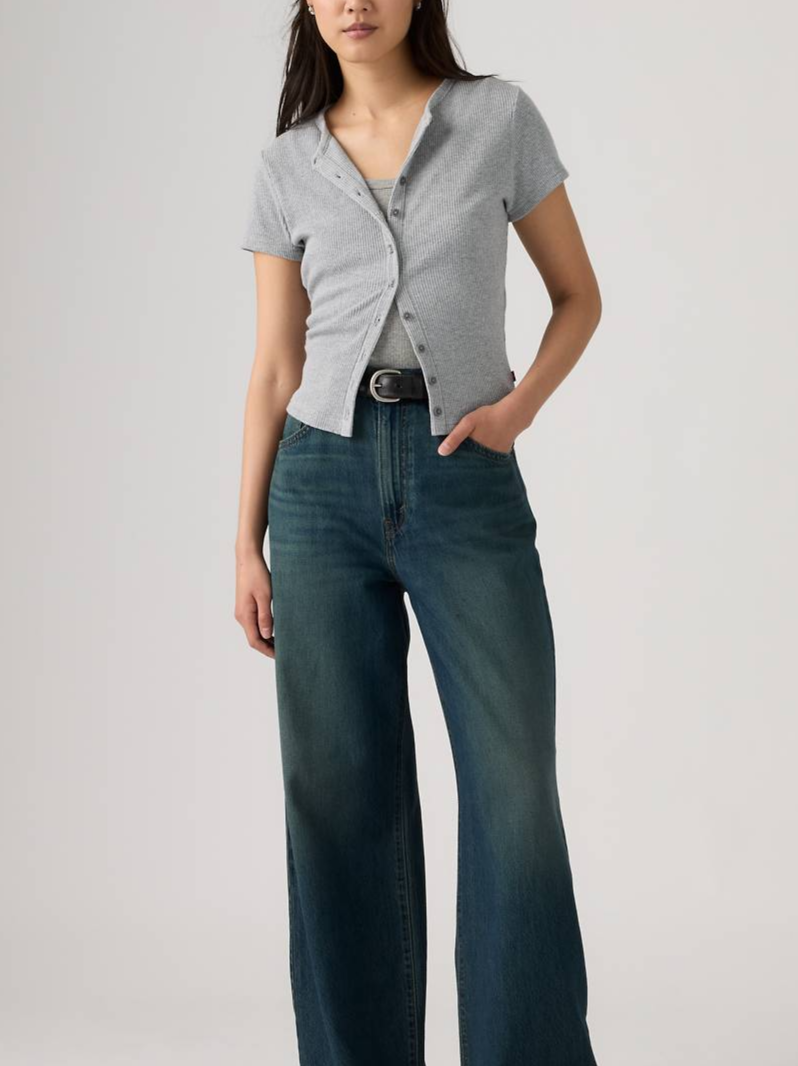 Cinch Baggy Women's Jeans