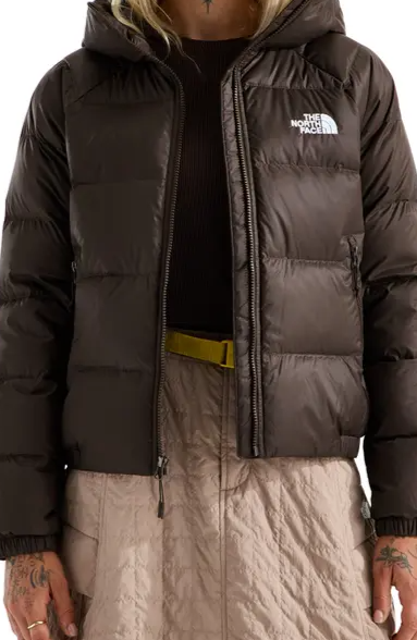 The North Face Hydrenalite Hooded Down Jacket