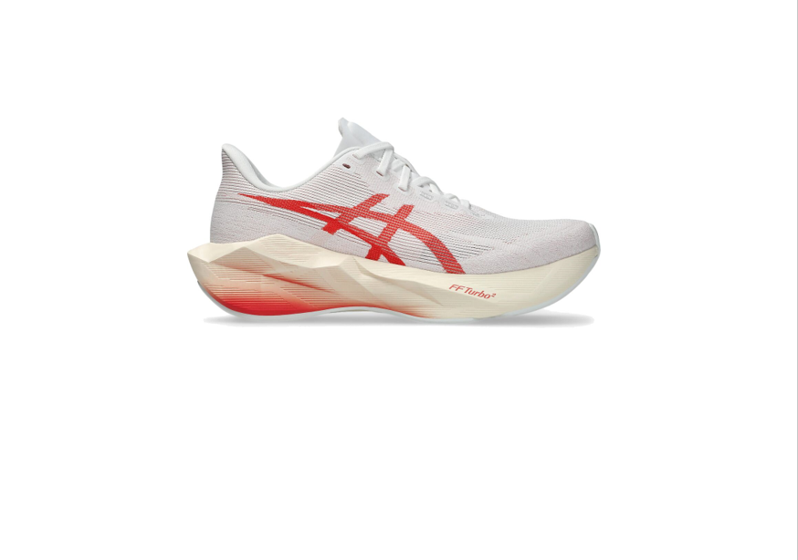 ASICS Novablast 6