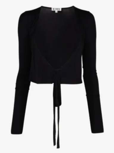 Wrap Top