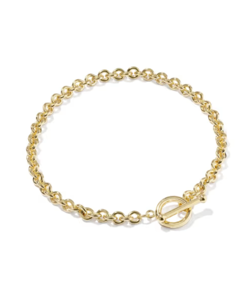 Lorena Rolo 14k Gold-Filled Chain Bracelet