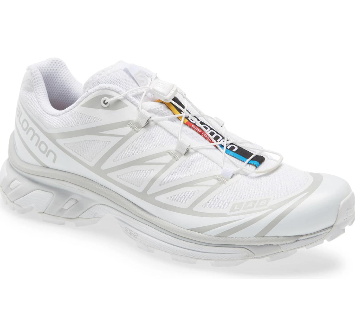 Salomon XT-6