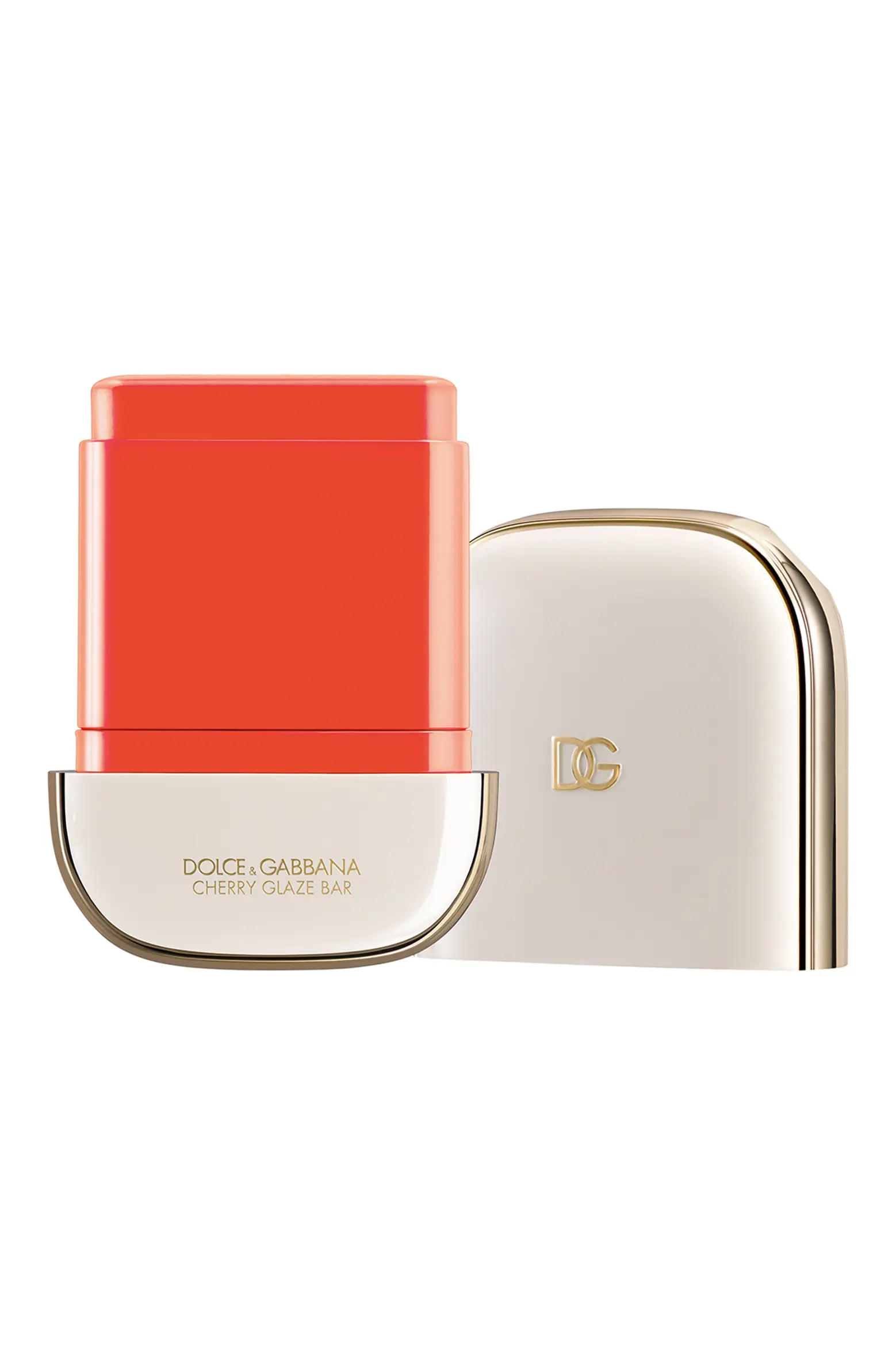 Dolce & Gabbana Cherry Glaze Bar