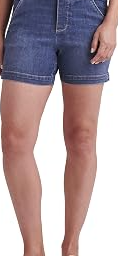 Women's Maddie Mid Rise 5" Pull-on Short