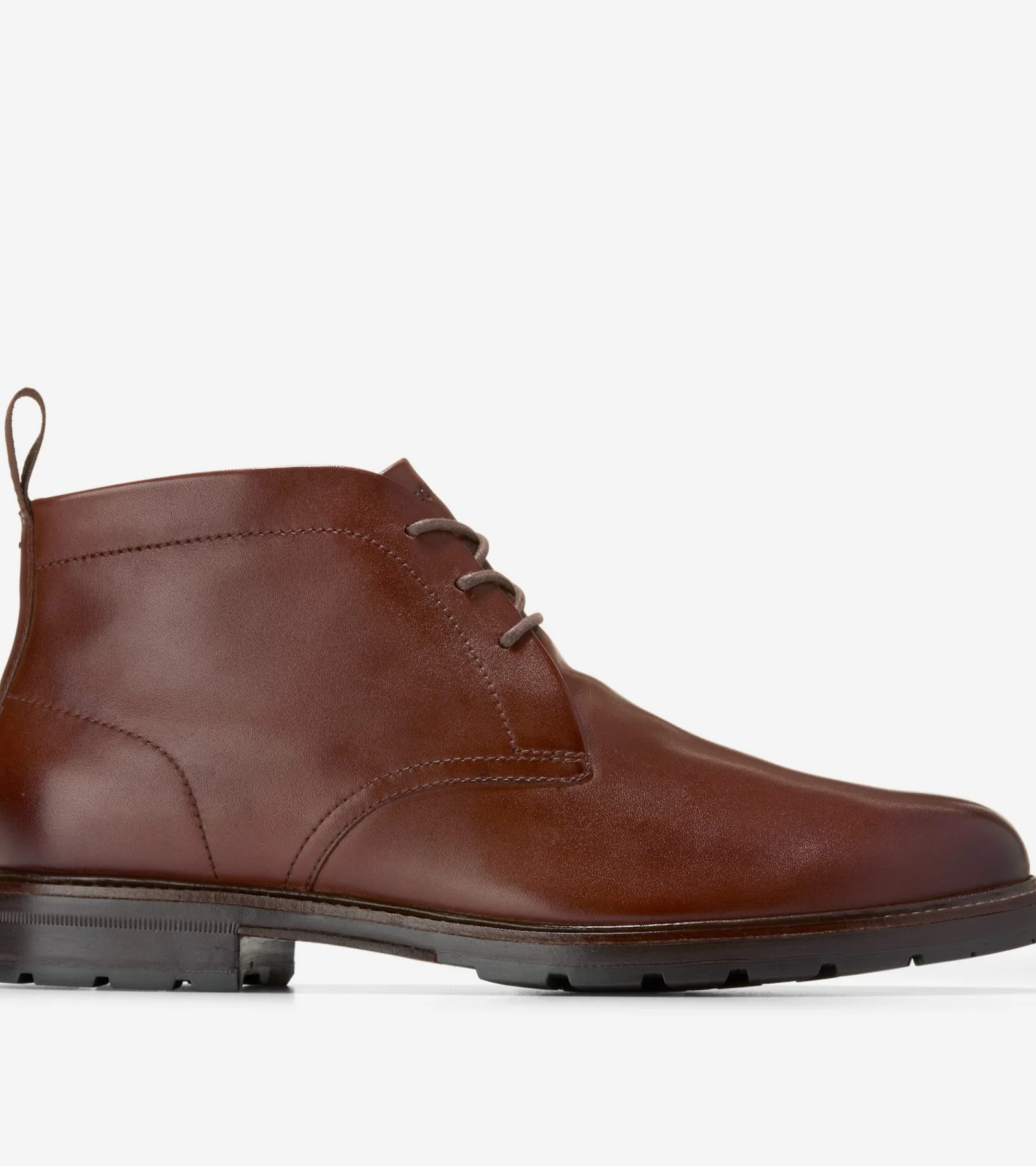 Men's Roundhill Grand Waterproof Chukka Boots