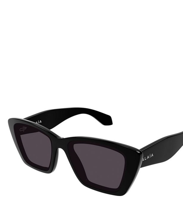 Cat Eye Sunglasses, 57mm