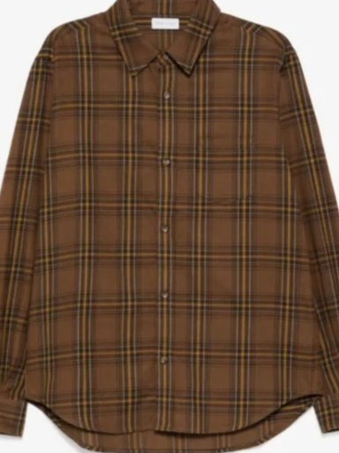 Alder shirt