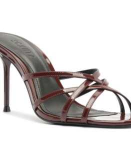 Women's Marion Strappy Slip-On Dress Sandals