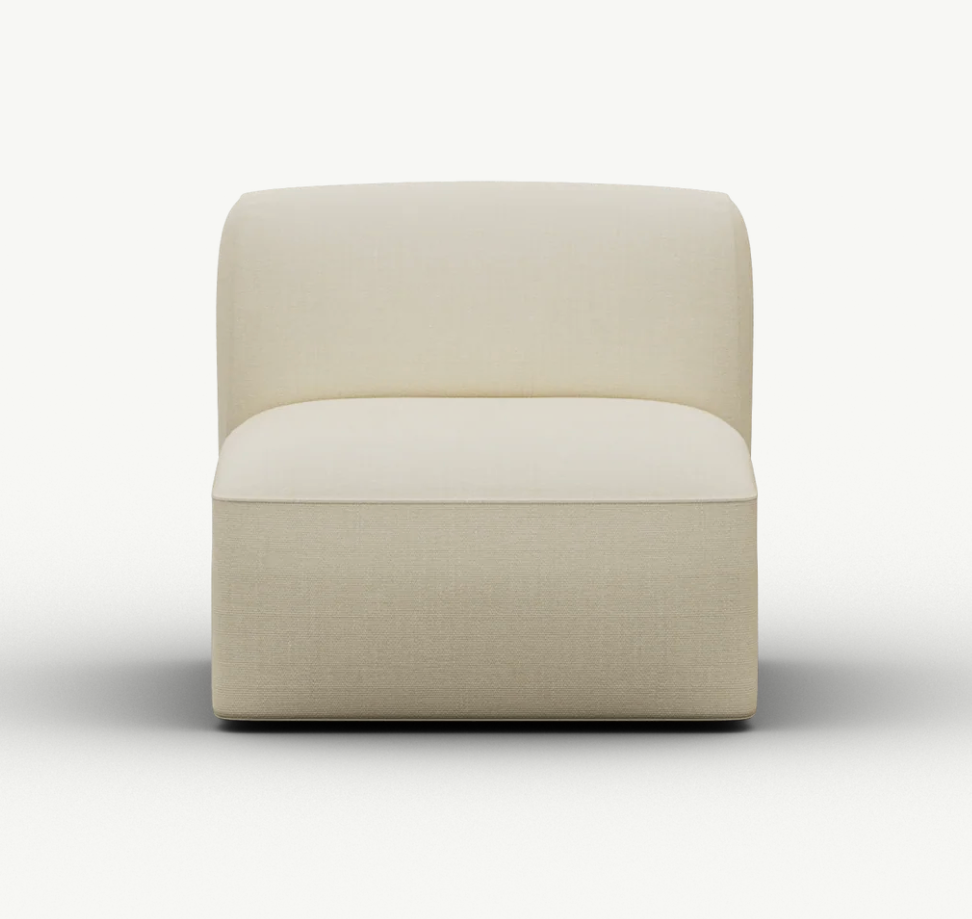 Torquay Modular Sofa Section