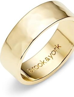 Maren Classic Ring