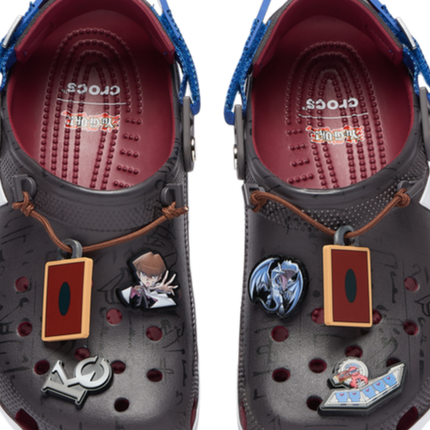 Crocs Classic Clogs