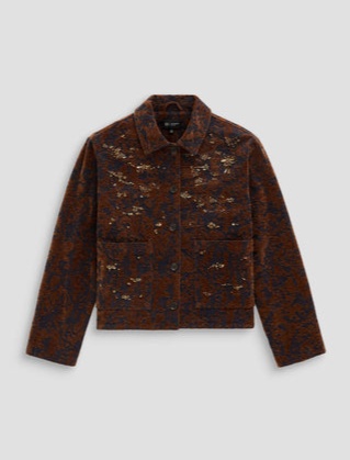 AG JEANS BAILEY JACKET