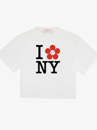Charlie Tee - I Gah NY