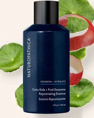 Gotu Kola + Fruit Exosome Rejuvenating Essence