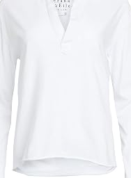 Women's Popover Top