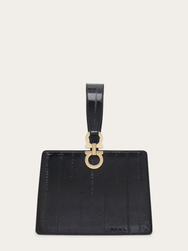 Mini clutch