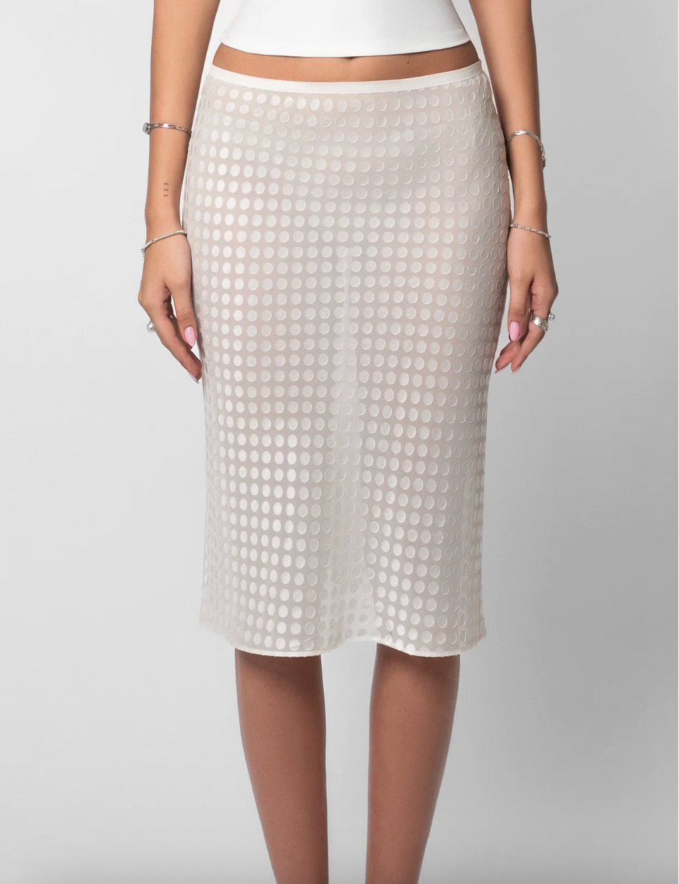 Fenity Fashion Ariel Skirt