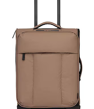 Luka Soft-Sided Carry-On Luggage