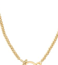Avery Necklace