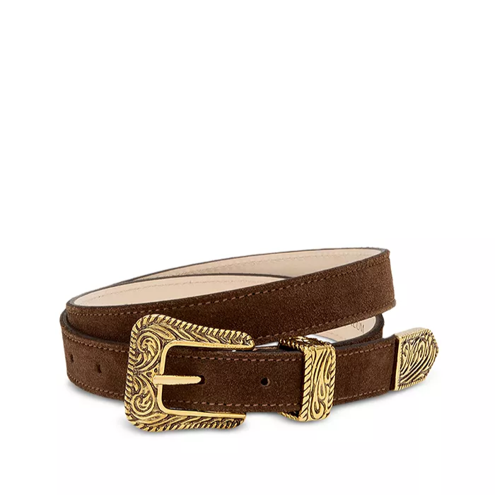 Women's No. 15 Belt