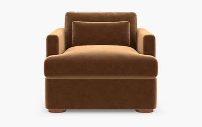 Cyrus · Accent Chair