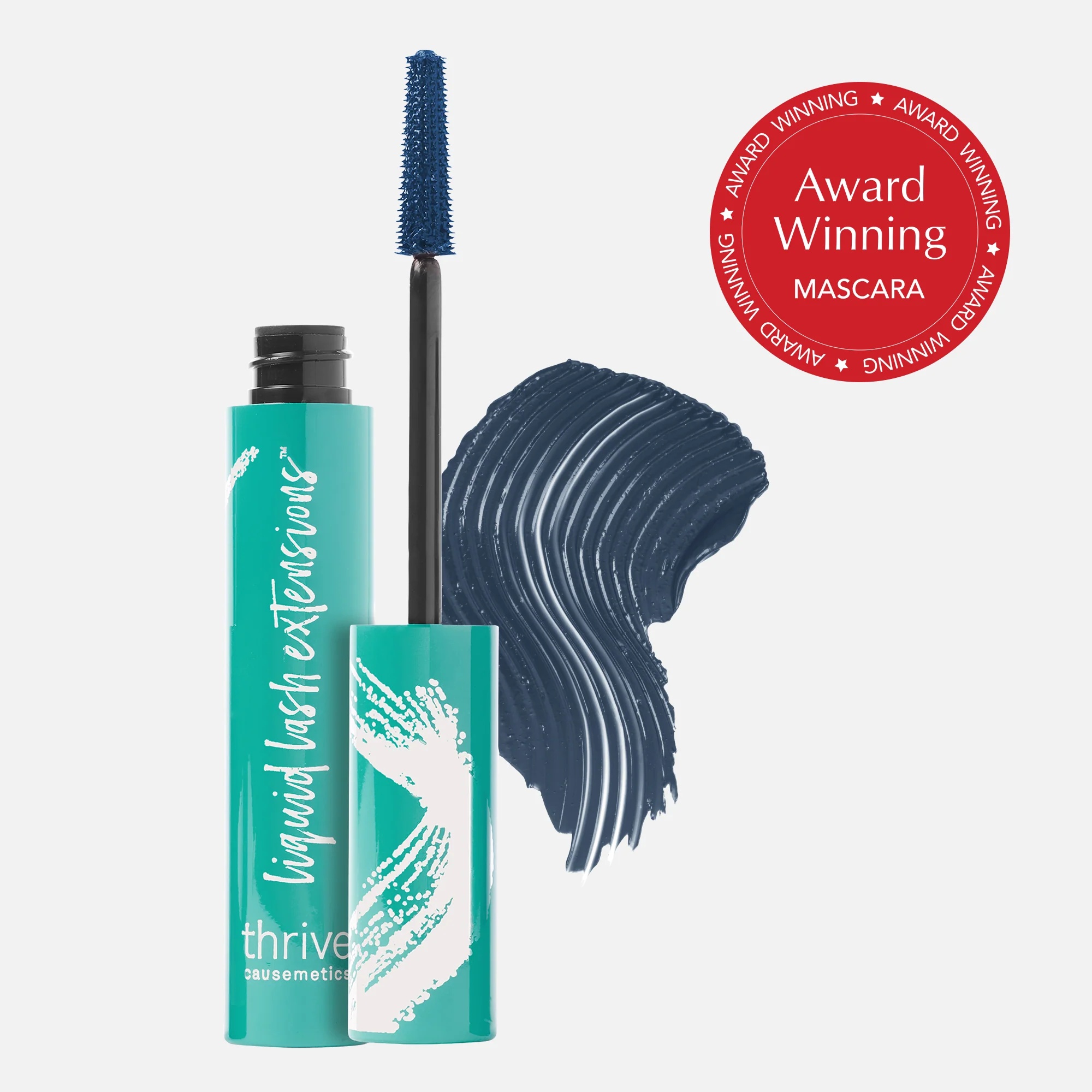 Liquid Lash™ Extensions Tubing Mascara