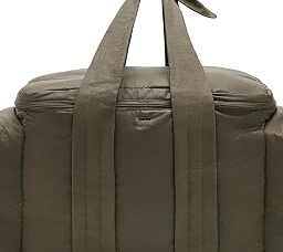 Baby Hospital Bag