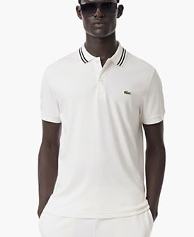 Men's Pima Regular-Fit Cotton Polo Shirt