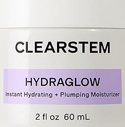 HYDRAGLOW Stem Cell Moisturizer (2 oz)