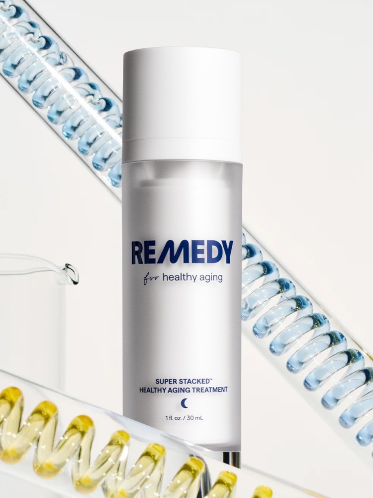 Super Stacked Healthy Aging Treatment