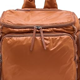 Baby Bag Large - Clay