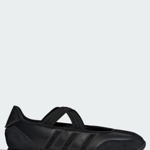 ADIDAS BARREDA MARY JANE SHOES