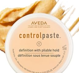 Control Paste Hair Pomade